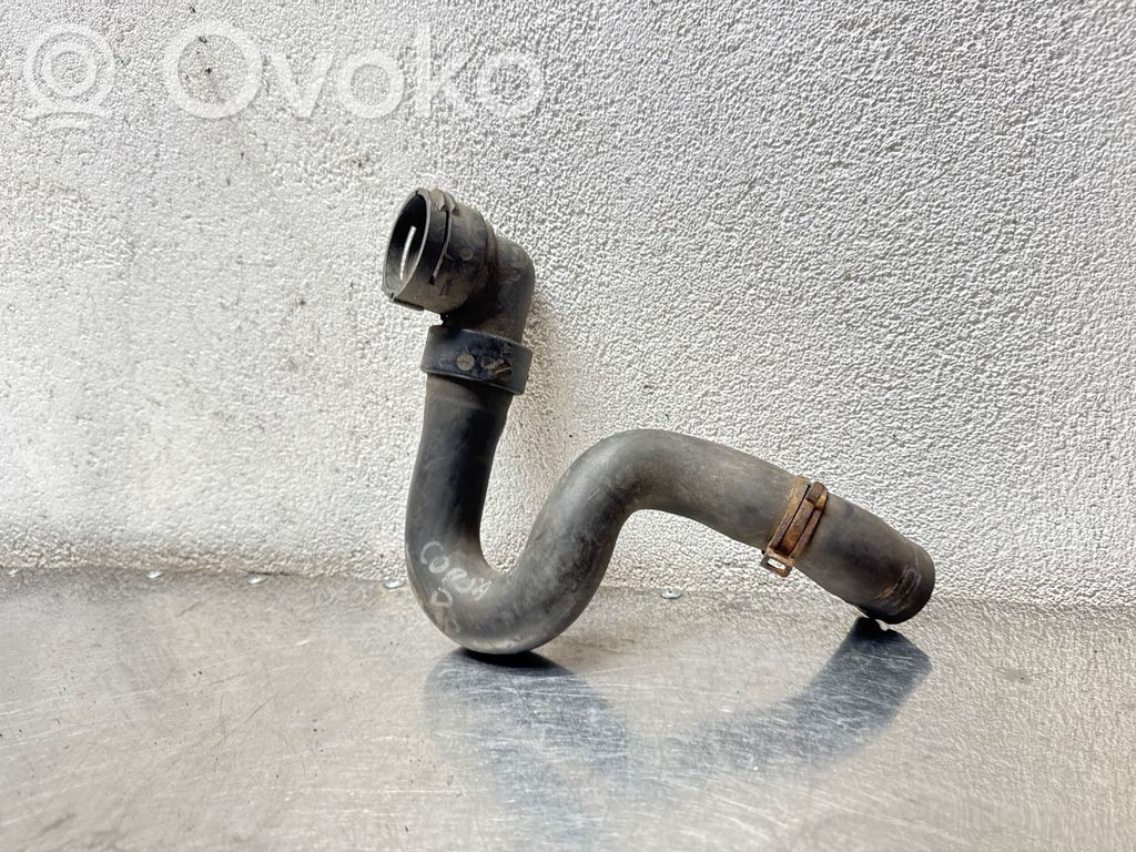 Opel Corsa D Caurulīte (-es) / šļūtene (-es) 