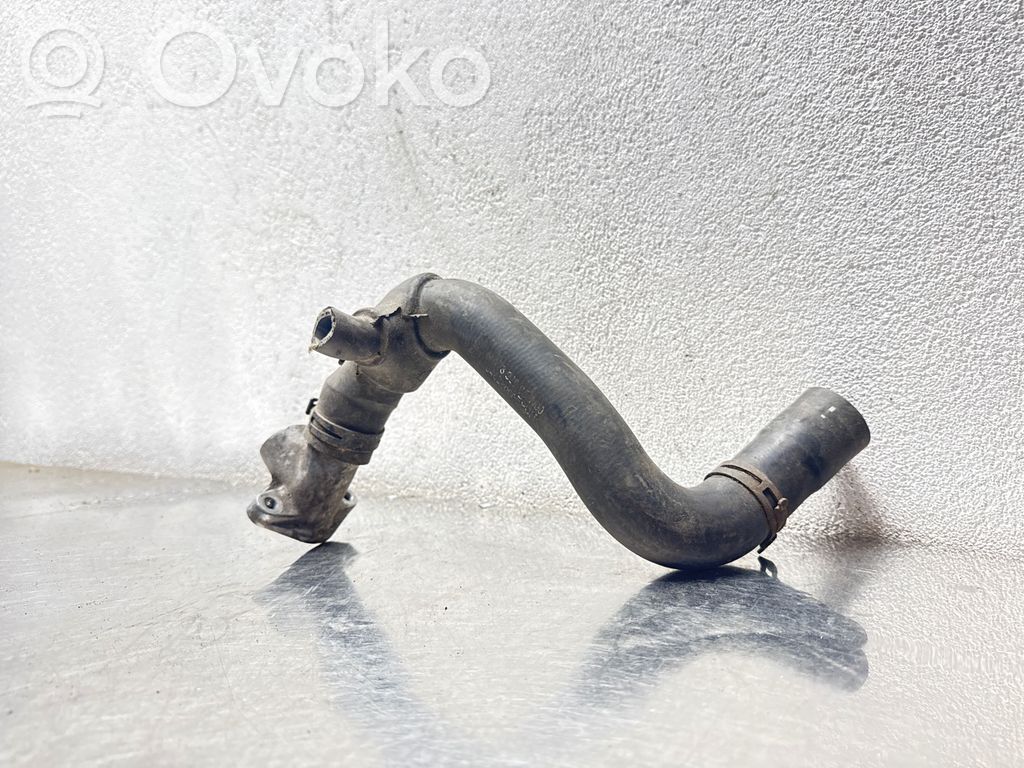 Opel Vectra C Caurulīte (-es) / šļūtene (-es) 