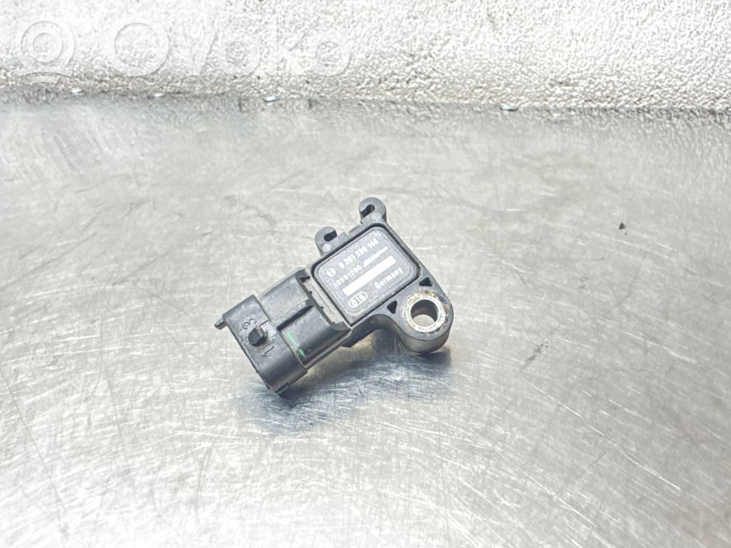 Luftdrucksensor   12591290,0261230146,1008202A17