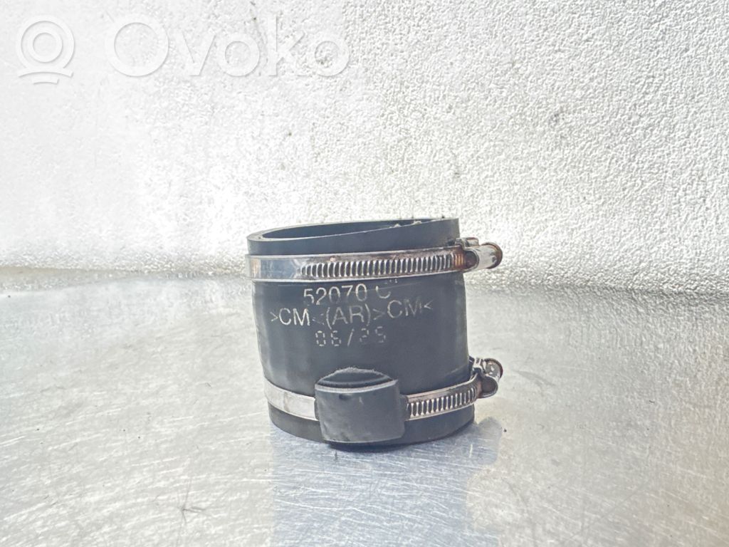 Saab 9-3 Ver2 Intercooler hose/pipe 