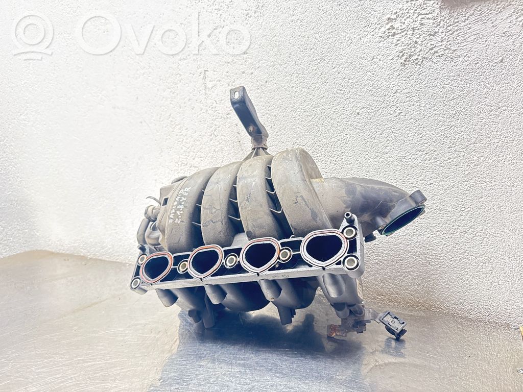 Opel Vectra C Galerie admisie 