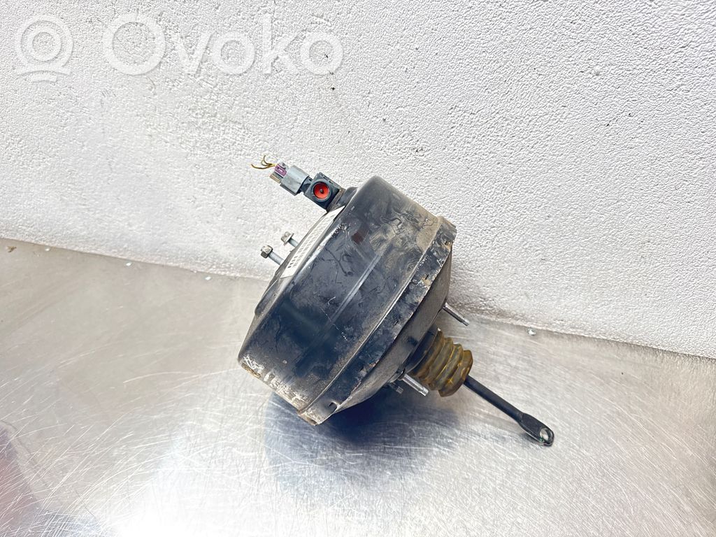 Opel Antara Brake booster 