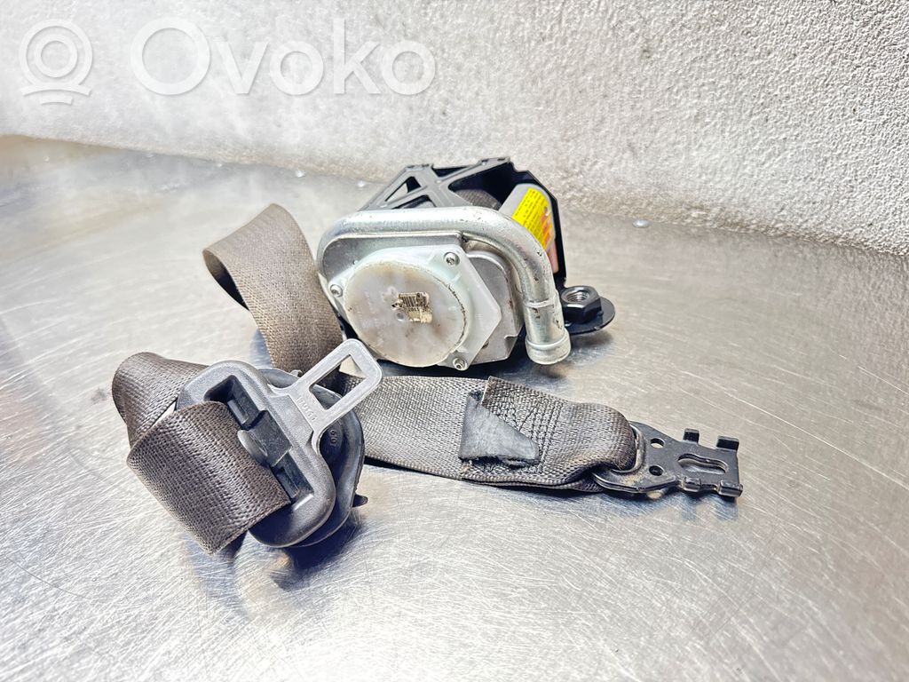 Opel Insignia A Cinturón delantero 