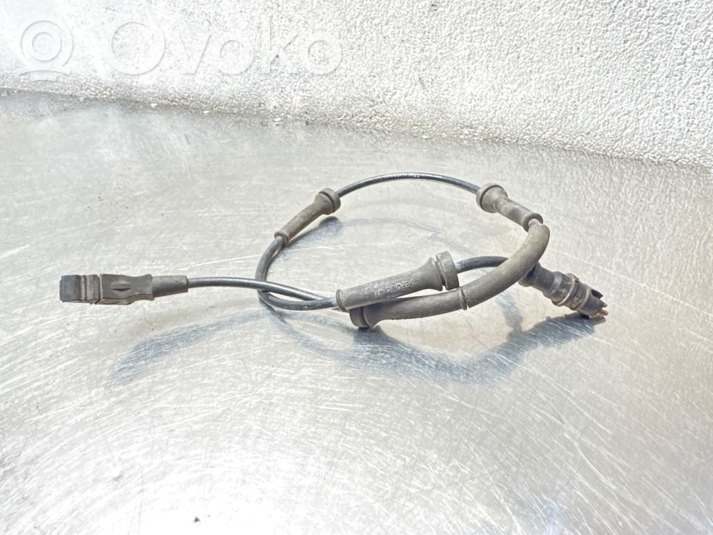Renault Trafic II (X83) ABS Sensor 
