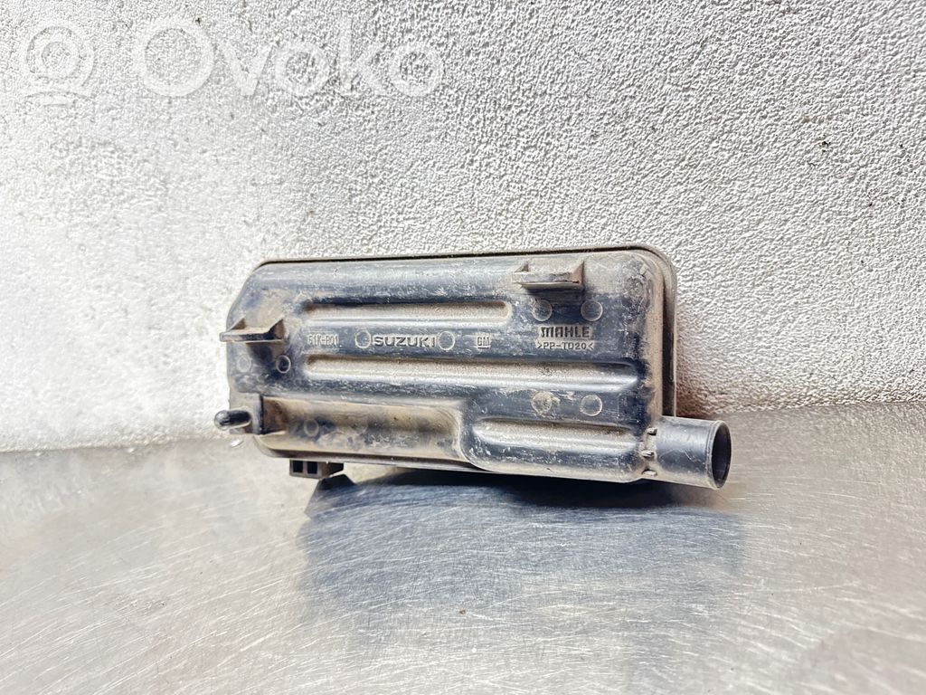 Opel Agila B Imuilman vaimennin 