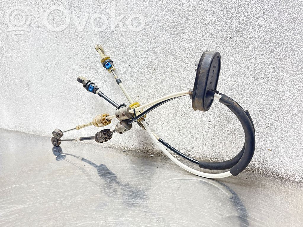 Opel Astra J Cabluri schimbător viteze 