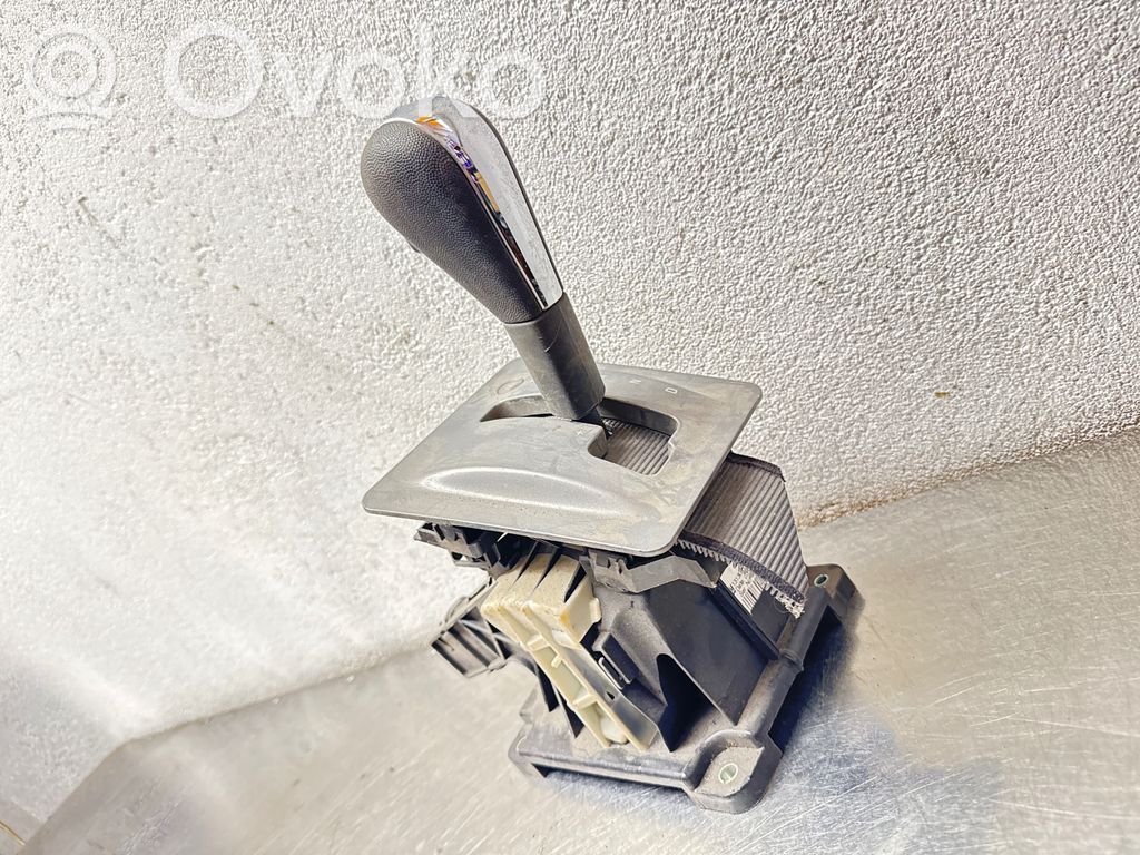 Opel Vectra C Gear shifter/selector 