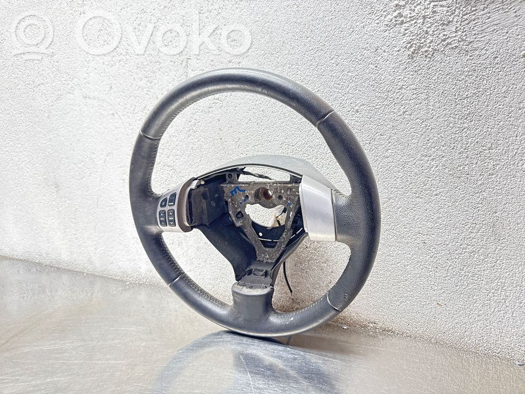 Opel Agila B Ohjauspyörä 