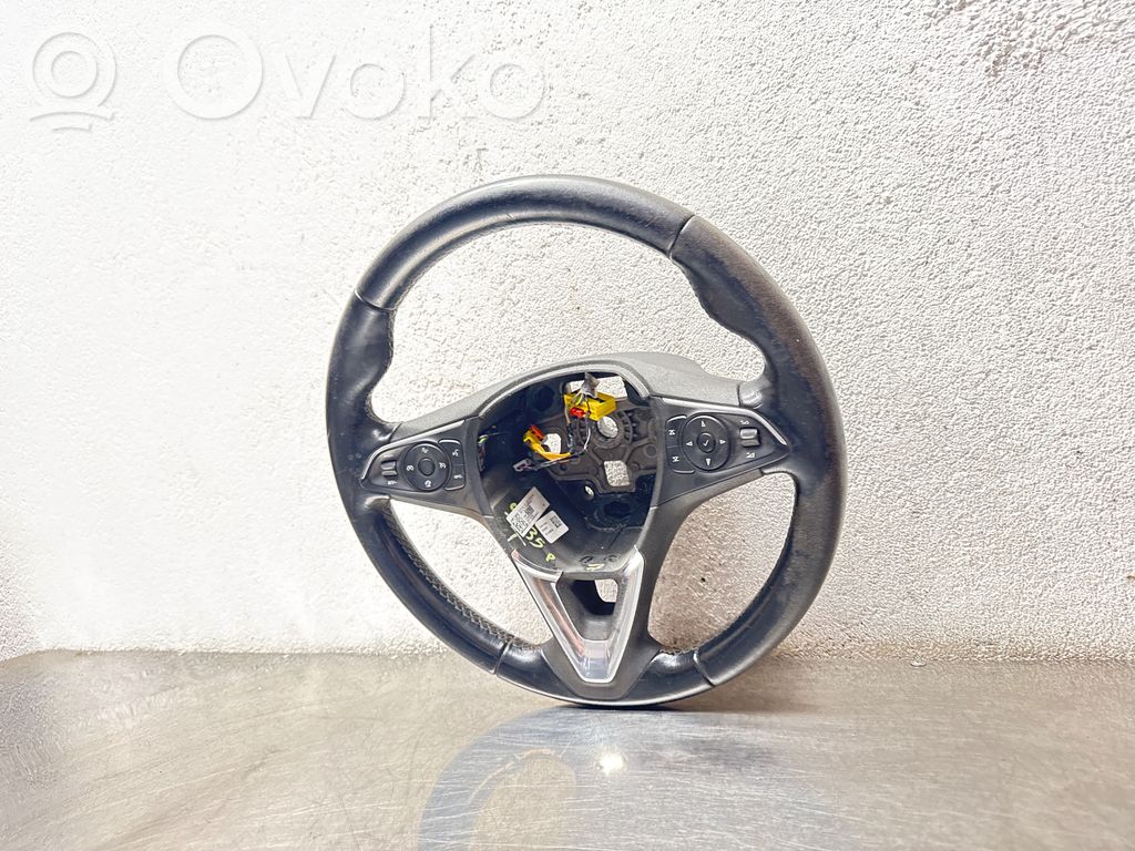 Opel Insignia B Vairas 
