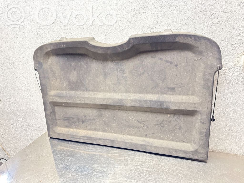 Opel Vectra C Parcel shelf 