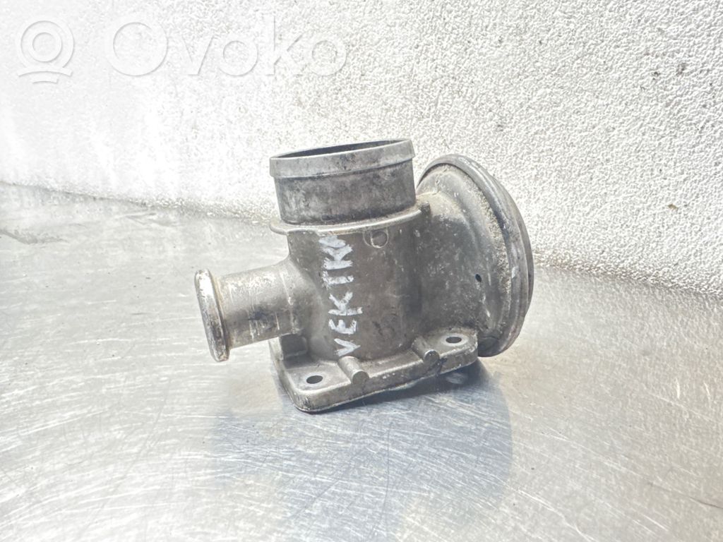 Opel Vectra C EGR valve 