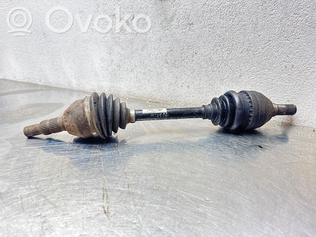 Opel Insignia A Front driveshaft 