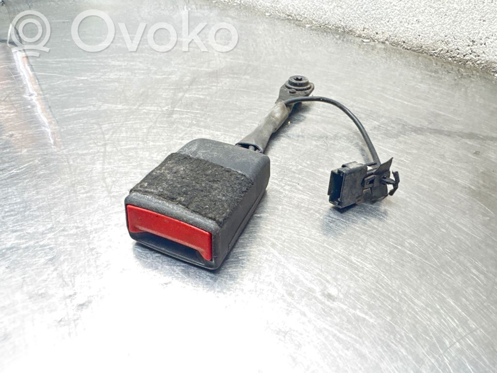 Opel Insignia A Boucle de ceinture de sécurité avant 