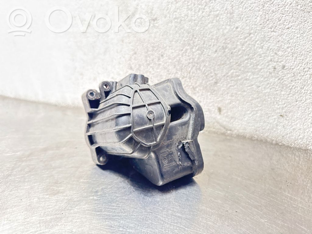 Opel Insignia A Refrigerador de la válvula EGR 