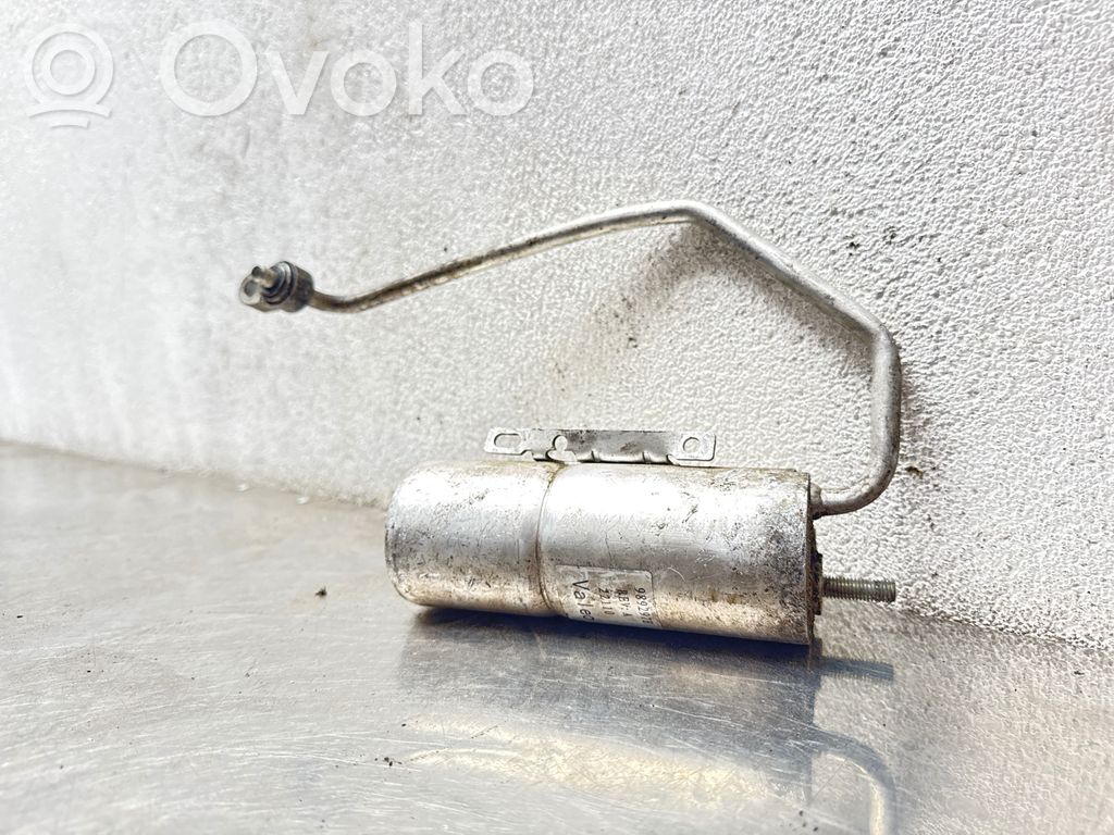 Opel Vectra C Osuszacz powietrza klimatyzacji A/C 