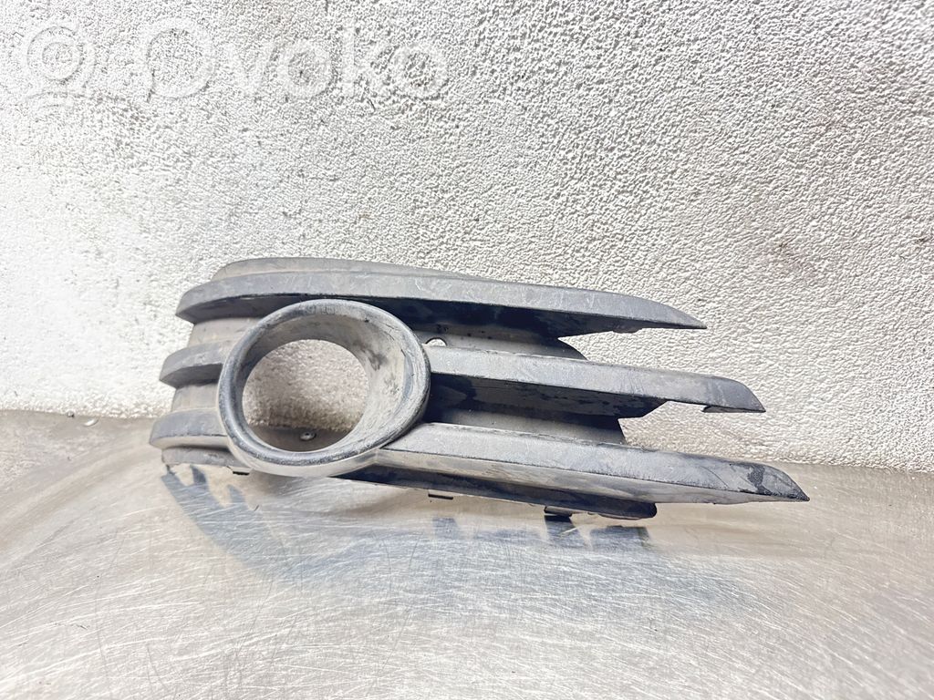 Opel Vectra C Etusumuvalon ritilä 