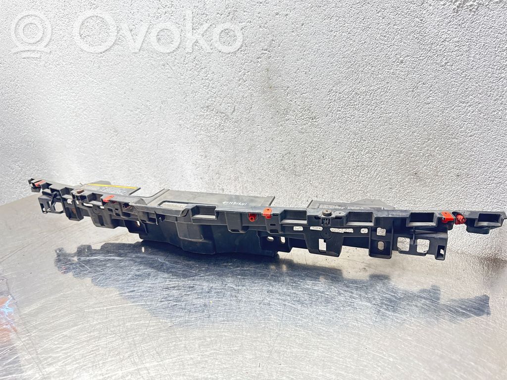 Opel Insignia A Panel mocowania chłodnicy / góra 