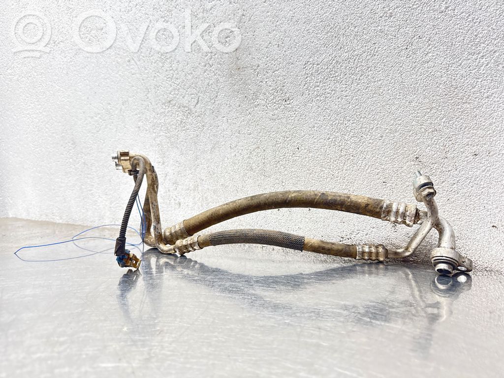 Opel Insignia A Oro kondicionieriaus vamzdelis (-ai)/ žarna (-os) 