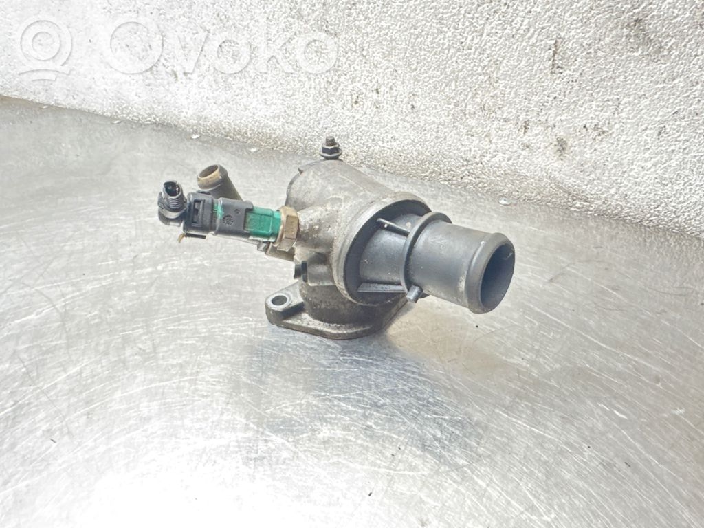 Opel Zafira B Termostat/carcasă termostat 