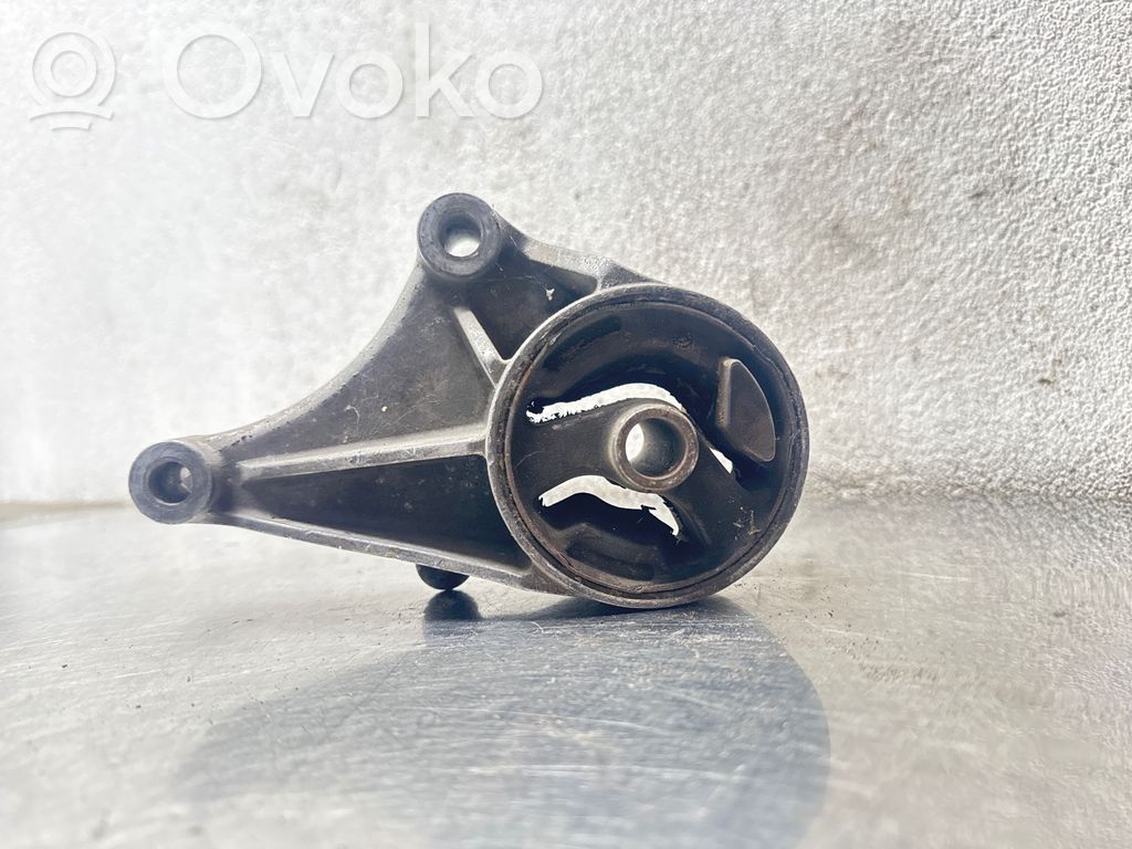 Engine mount bracket   13125635