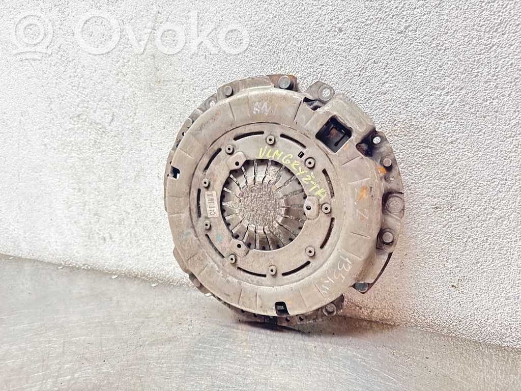 Opel Antara Disco de embrague 