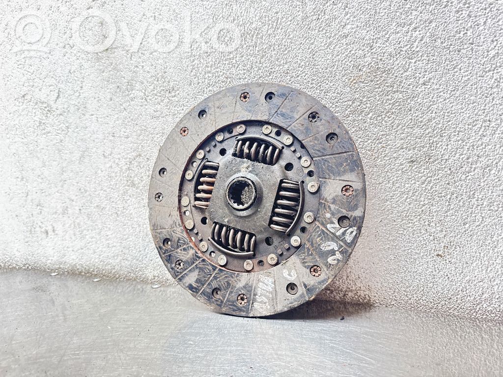 Opel Astra G Disque d'embrayage 