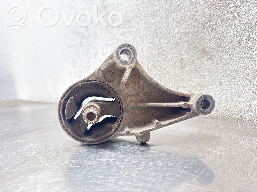 Engine mount bracket   13125635