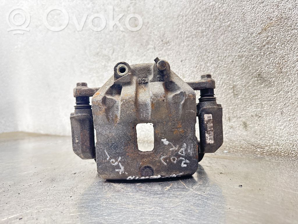 Opel Insignia A Zacisk hamulcowy przedni 