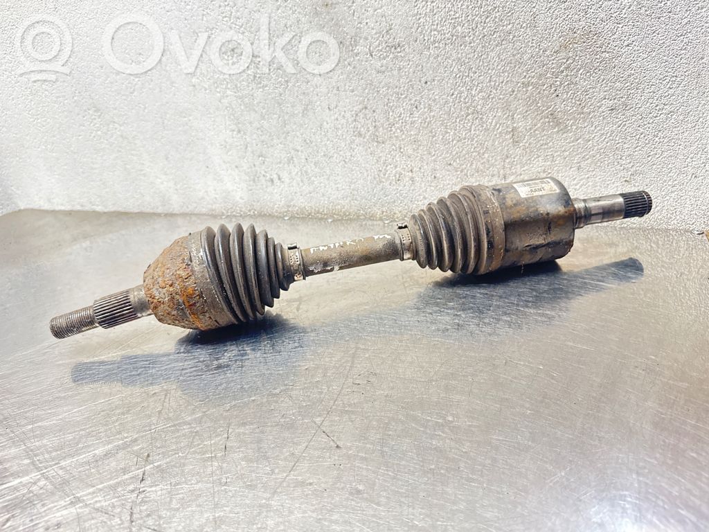 Opel Antara Front driveshaft 