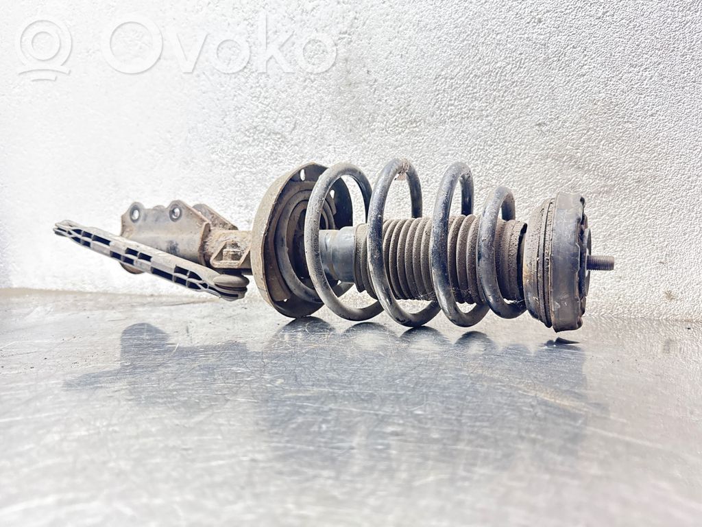 Opel Insignia A Amortyzator osi przedniej ze sprężyną 