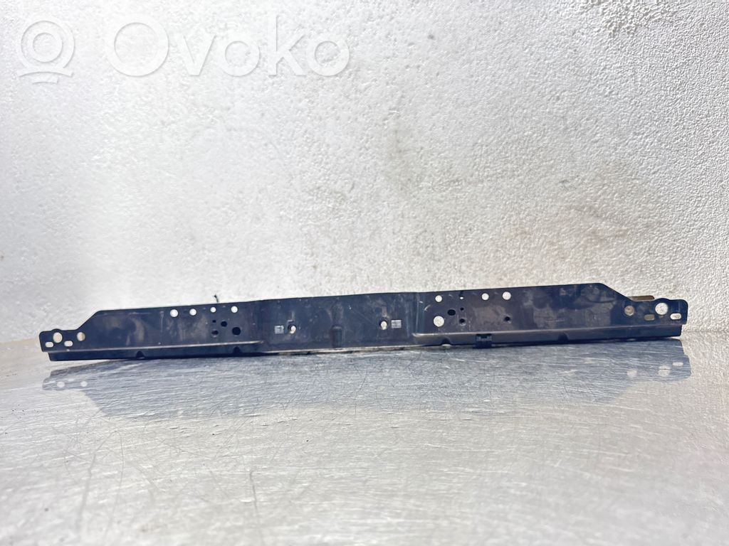 Opel Astra J Panel mocowania chłodnicy / góra 