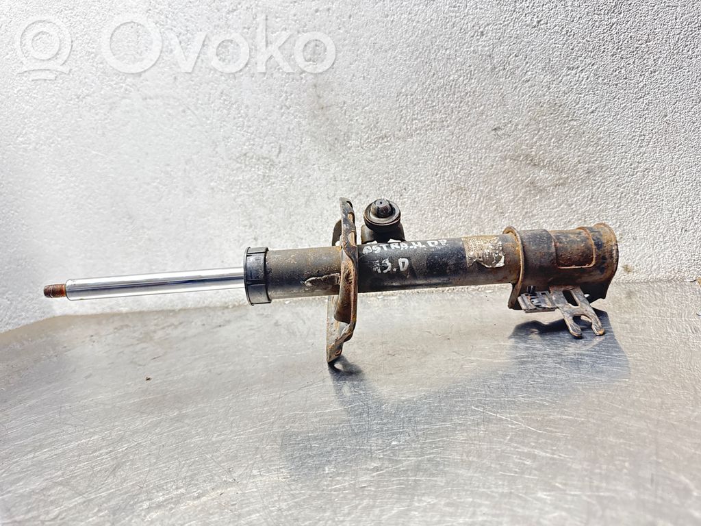 Opel Astra H Amortyzator przedni 