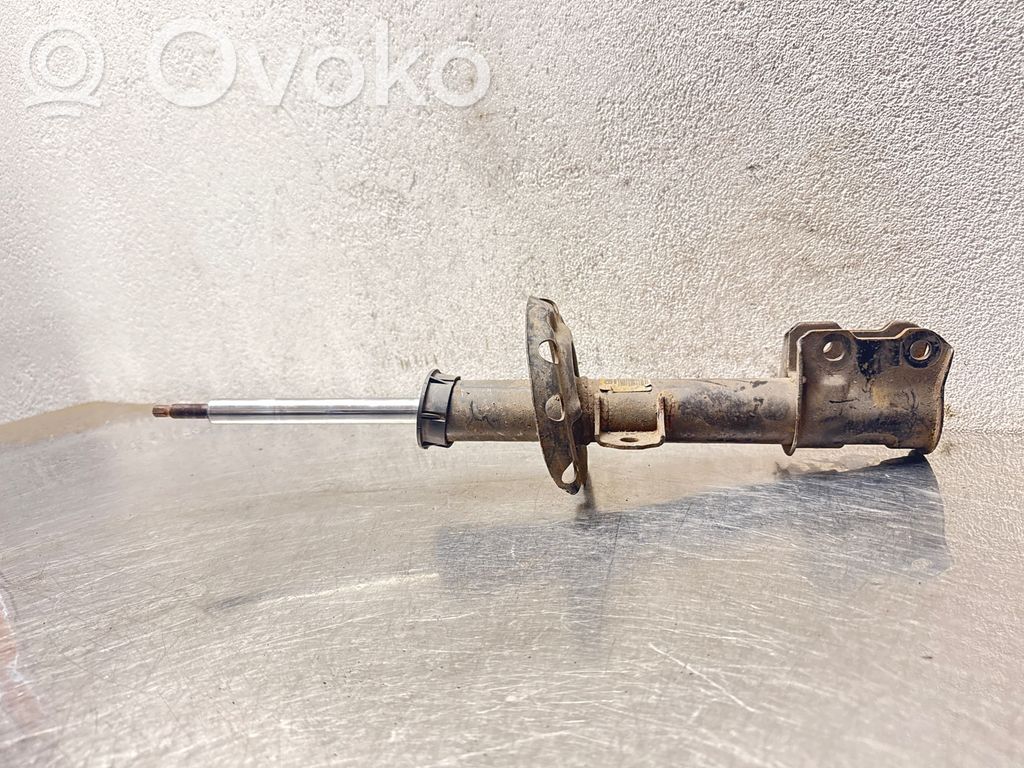 Opel Meriva A Amortiguador delantero 