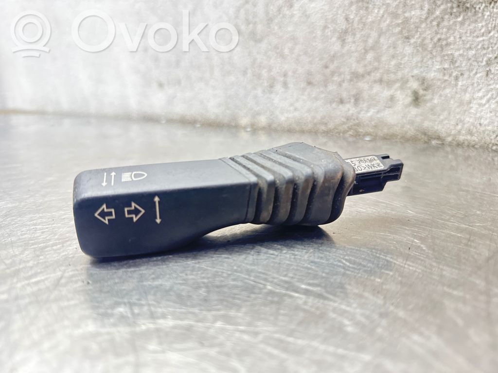 Opel Astra H Indicator stalk 