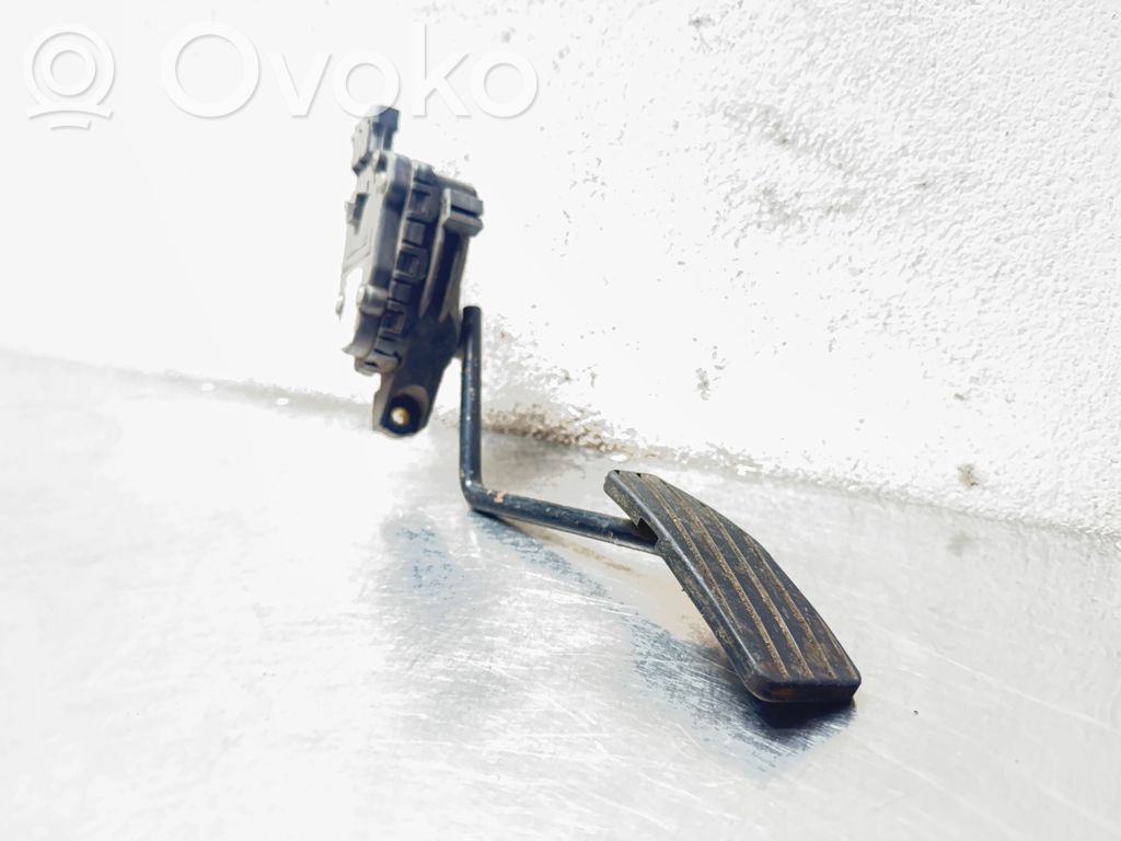 Opel Agila A Kaasupoljin 