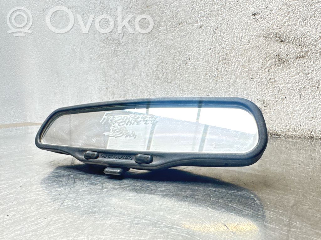 Opel Frontera B Galinio vaizdo veidrodis (salone) 