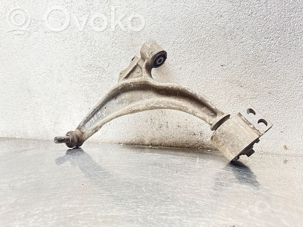 Opel Astra J Front control arm 
