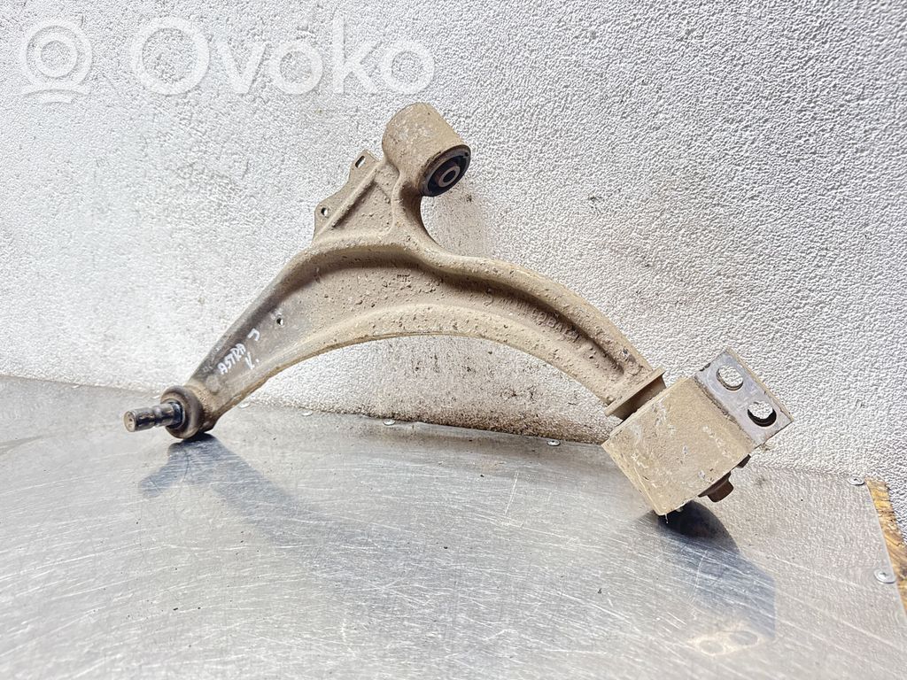 Opel Astra J Front control arm 