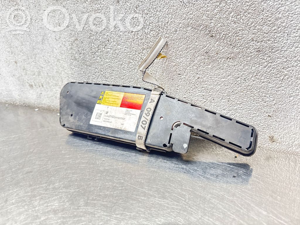 Opel Insignia A Poduszka powietrzna Airbag fotela 