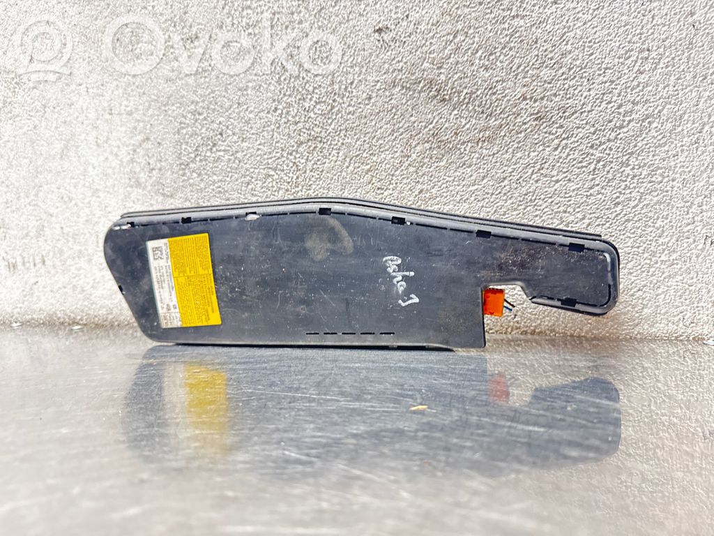 Opel Astra J Poduszka powietrzna Airbag fotela 
