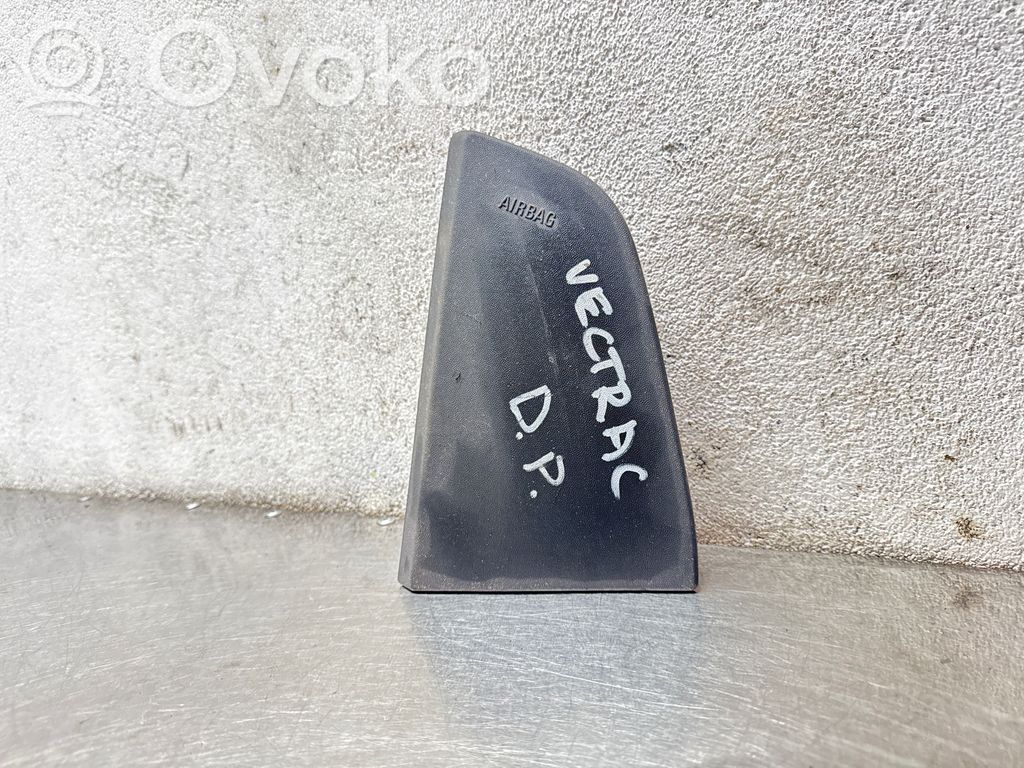 Opel Vectra C Poduszka powietrzna Airbag fotela 