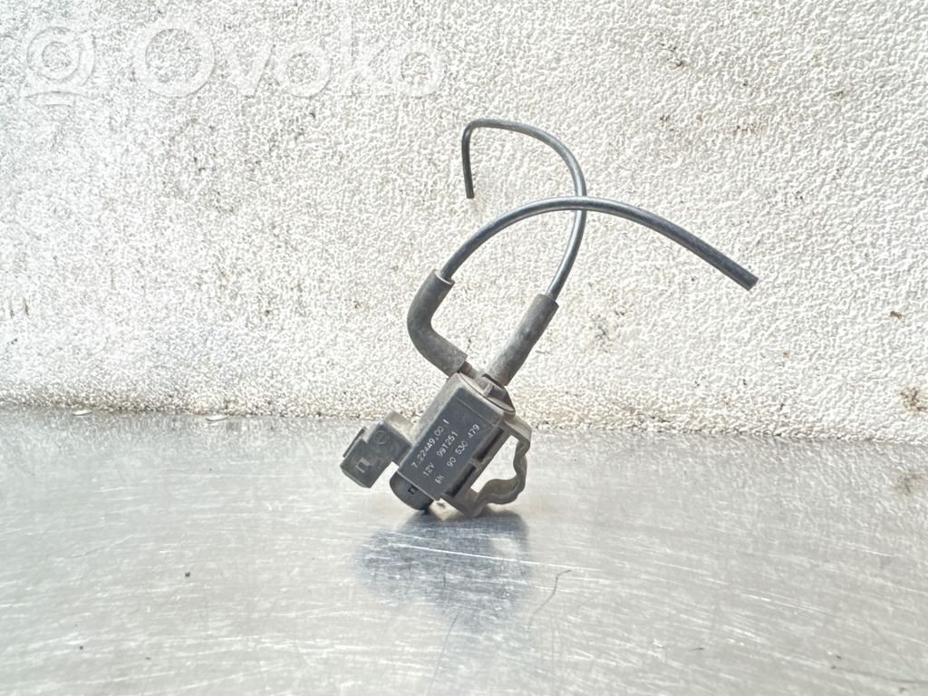 Zawór podciśnienia / Elektrozawór turbiny   90530479,72244900,99T251
