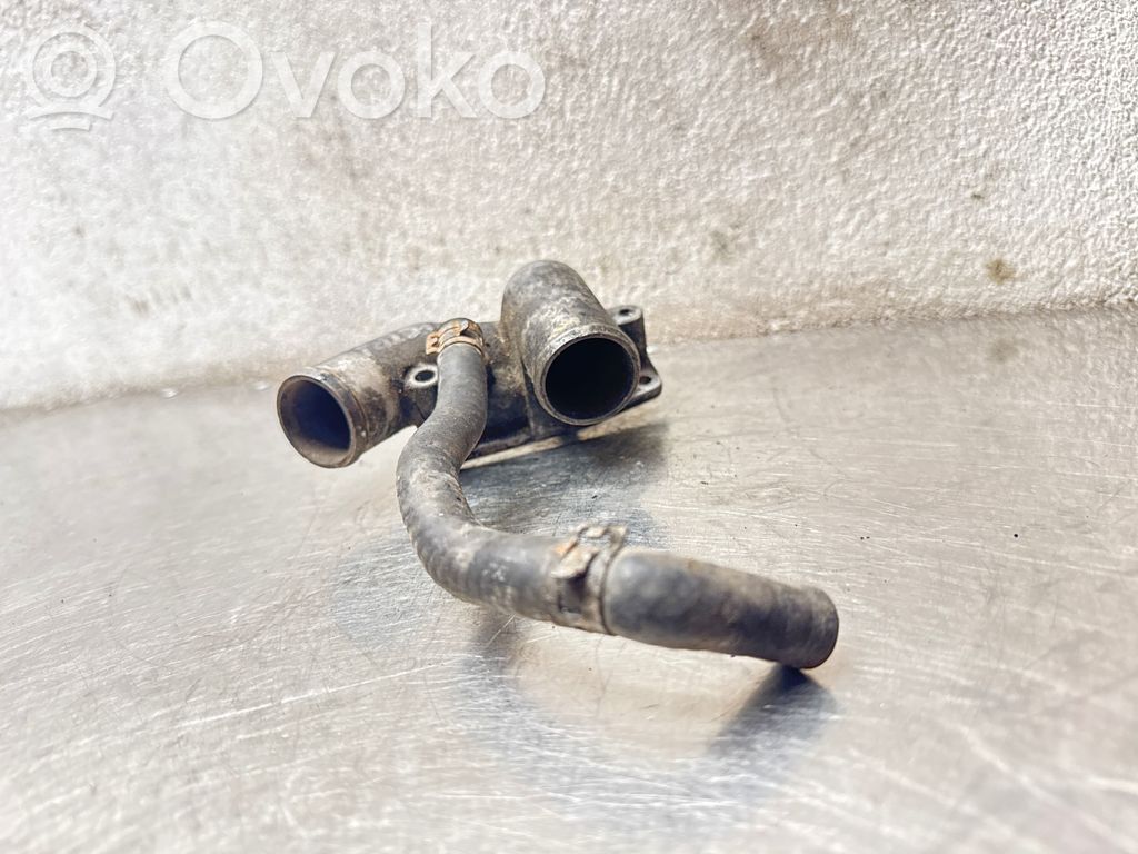 Opel Vectra C Termostaatin kotelo 