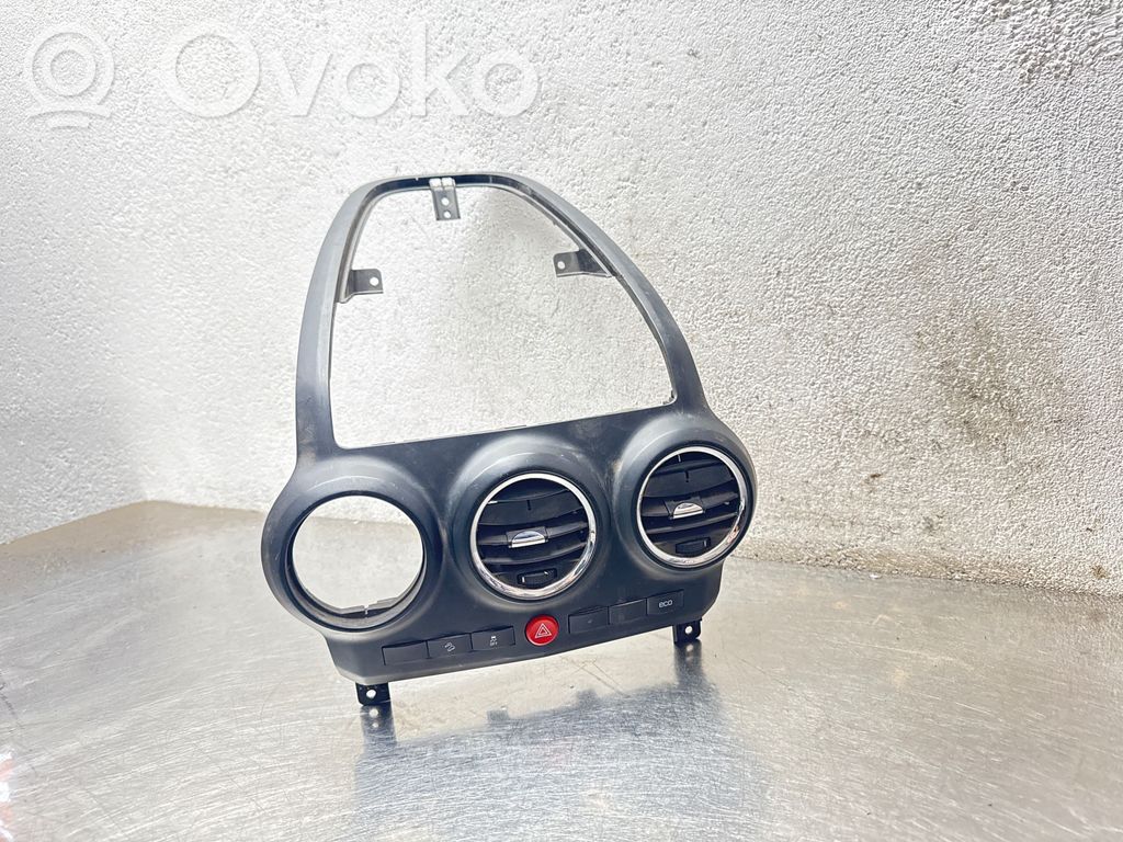 Opel Antara A set of switches 