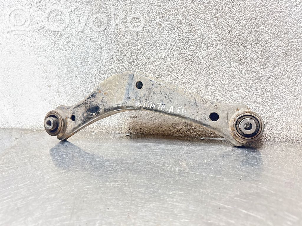Opel Insignia A Querlenker Achsschenkel hinten 