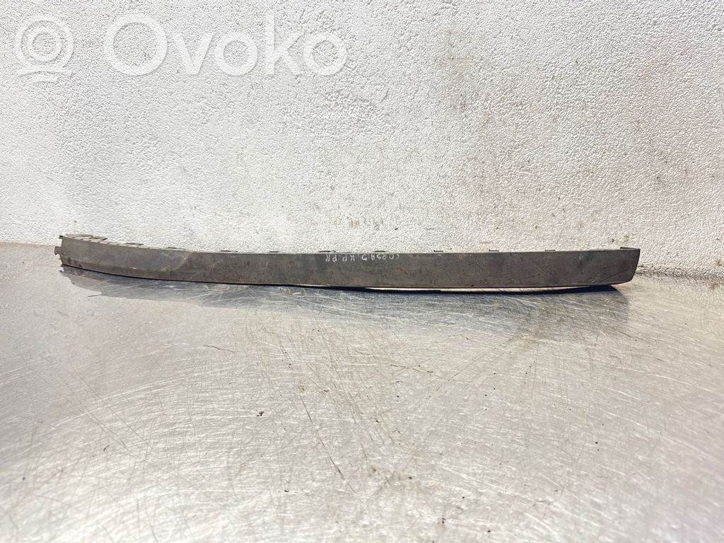 Opel Corsa D Adaos inferior bară față 