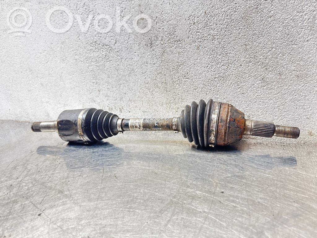 Opel Antara Front driveshaft 