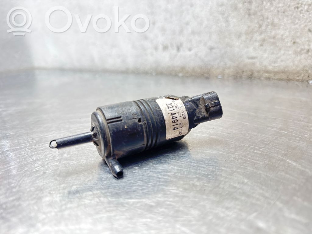 Opel Sintra Насос оконной жидкости (стекол) 