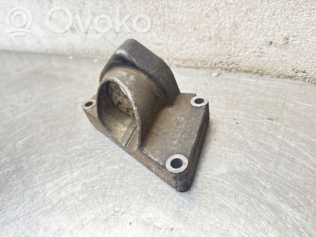 Opel Vectra C Driveshaft support bearing bracket 