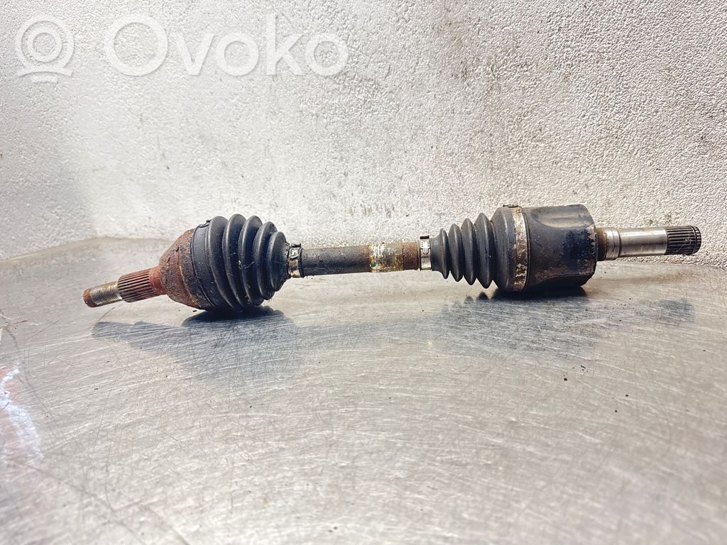 Chevrolet Captiva Front driveshaft 